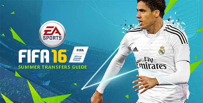 Fifa 16 Mobile traz nova versão para smartphones e deixará de ser anual