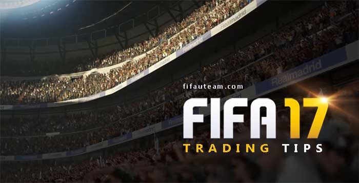 Dicas de Trading para Iniciar Bem FIFA 17 Ultimate Team
