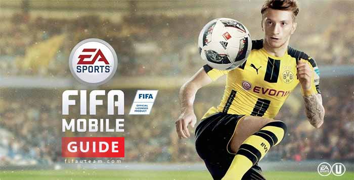 FIFA Mobile - Guia do novo FIFA para iOS e Android