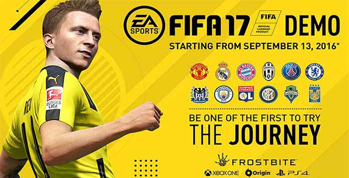 FIFA Mobile - Nova temporada: prévia de gráficos - Site oficial da EA SPORTS