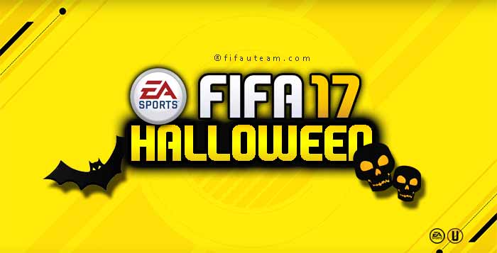 Ultimate Scream - A Promoção do Haloween de FIFA 17