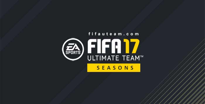 Divisões Online e Single Player de FIFA 17 Ultimate Team
