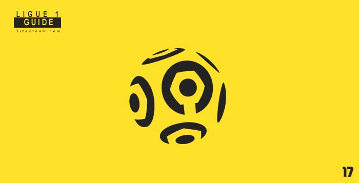 Guia da Ligue 1 para FIFA 17 Ultimate Team
