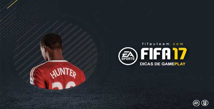 Dicas da EA FC  Como marcar de cantos