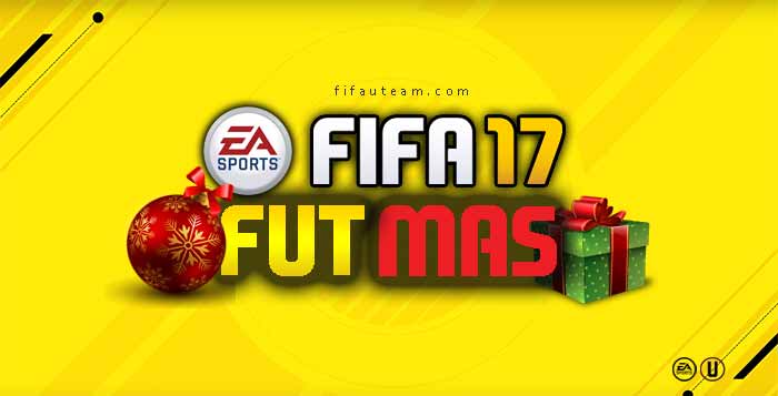 Guia do FUTmas para FIFA 17 Ultimate Team