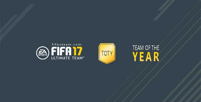 Team of the Year de FIFA 17 pode ter sido vazada