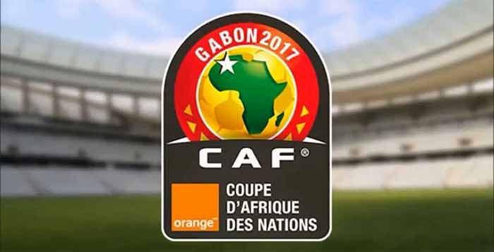 TOTT de FIFA 17 - Taça das Nações Africanas 2017