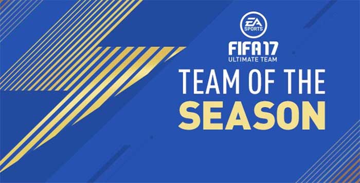 Guia de Ofertas para a TOTS de FIFA 17 Ultimate Team