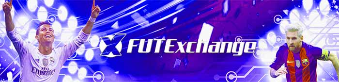 FUTExchange - FIFA Ultimate Team Coins Player