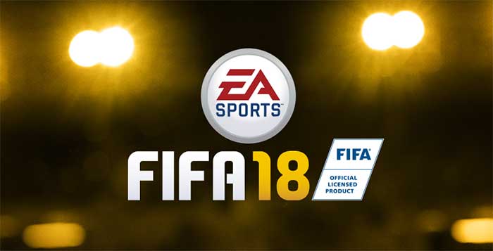 Todas as Notícias Oficiais de FIFA 18