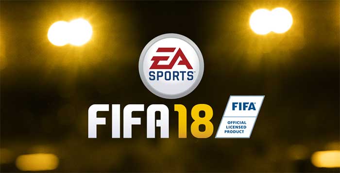 FIFA 18' permitirá jogar momentos importantes de Pelé, Ronaldo