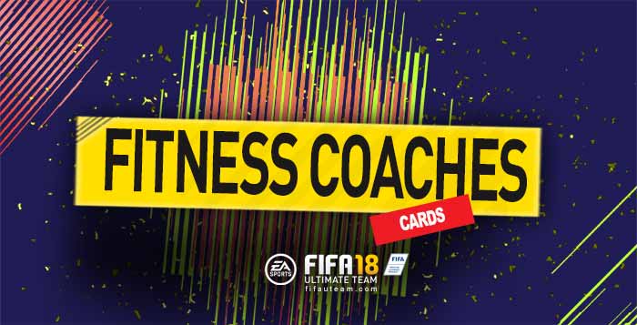 Tudo o que deveria saber sobre os Preparadores Físicos de FIFA 17 Ultimate Team: função, bonificação, importância e listas de todos os preparadores físicos.
