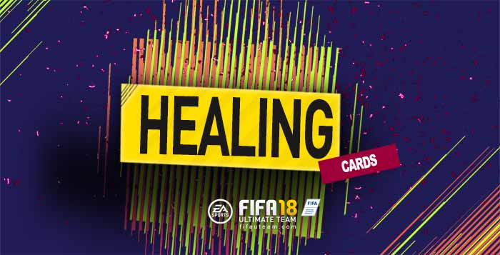 Guia de Cartas de Tratamento para FIFA 18 Ultimate Team