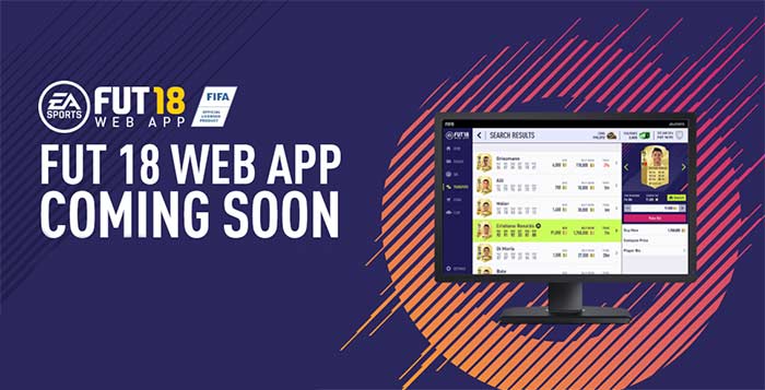 EA Sports FC 24: Data de lançamento do WebApp surge na internet