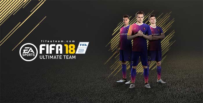 Guia Básico de FIFA 18 Ultimate Team para Iniciantes