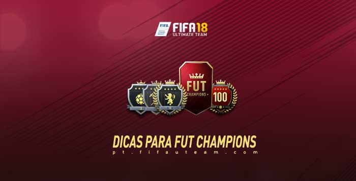 FUT Champions: o que é, como funciona, dicas