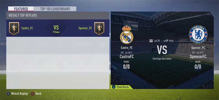 FIFA 18 Ultimate Team: 7 Tips to rule the game