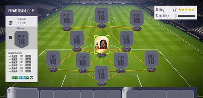 FIFA 18 Ultimate Team: 7 Tips to rule the game