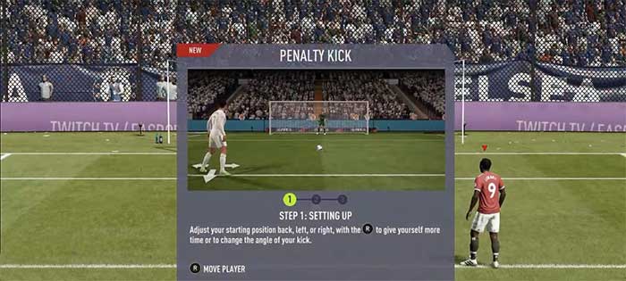 FIFA 18 FUT Champions Tips