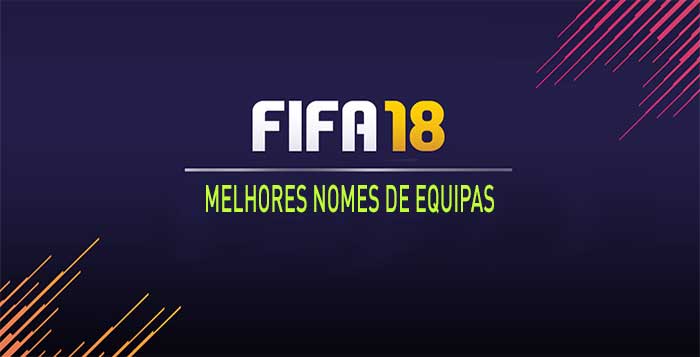 FIFA 18 - Todas as ligas e times