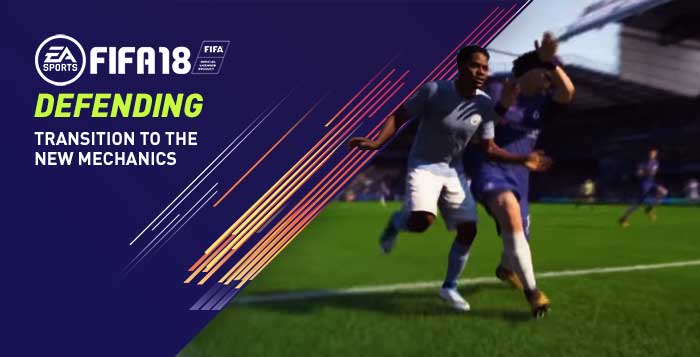 Fifa 18: confira dicas para mandar bem no jogo