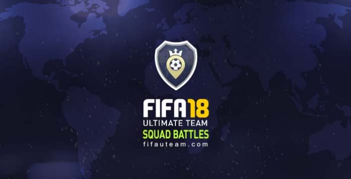 Fut Squad Battles Fut Squad Battles