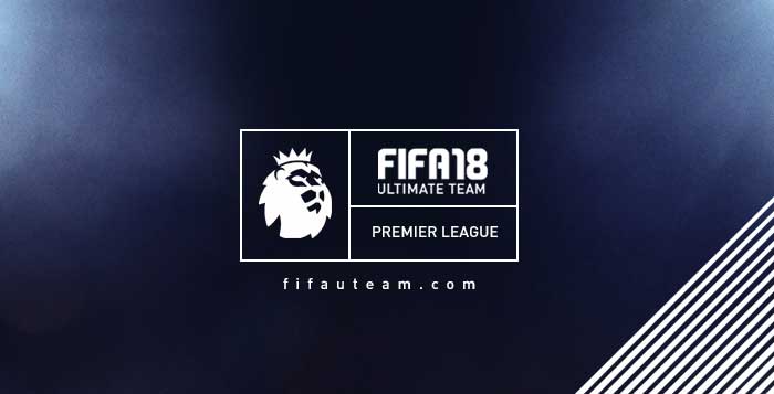 Guia da Premier League para FIFA 18 Ultimate Team