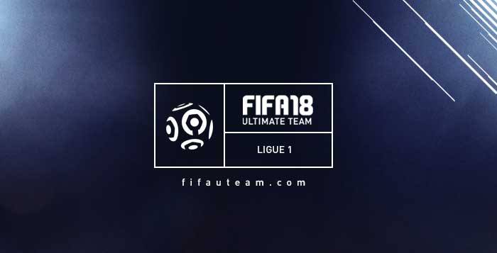 Guia da Ligue 1 para FIFA 18 Ultimate Team