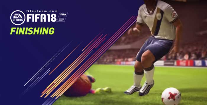 Esse é o jeito mais fácil de fazer gols em FIFA 18