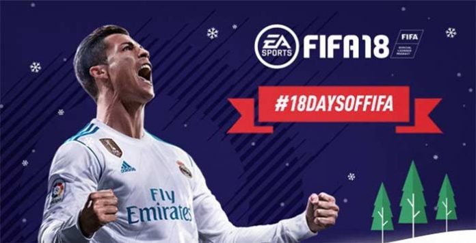 Promoções, Ofertas e Eventos de FIFA 18 Ultimate Team