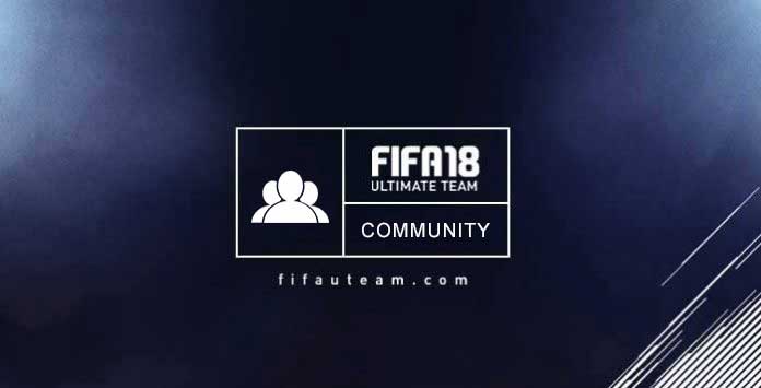 As Melhores Equipas de FIFA 18 Sugeridas pela Comunidade FIFA