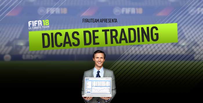 Dicas de Trading para FIFA 18 - As 10 Regras para fazer Moedas