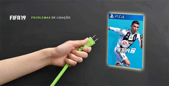 FIFA 19 - XBOX 360 CONTA COMPARTILHADA