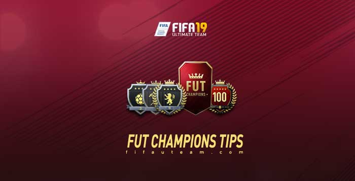 fifa 19 fut champions points