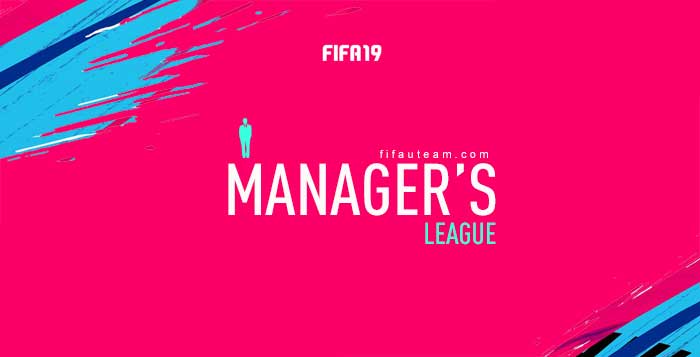 Guia de Cartas de Ligas de Manager para FIFA 19