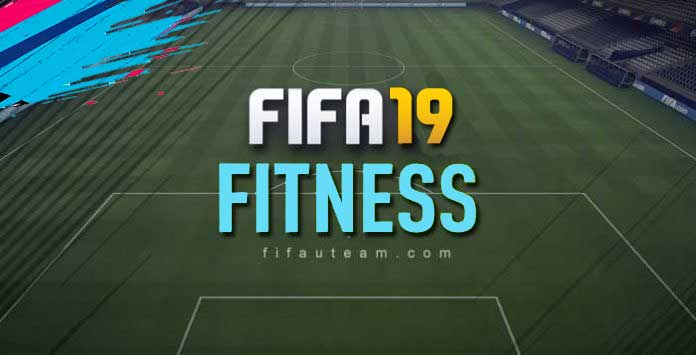Guia de Fitness para FIFA 19 Ultimate Team