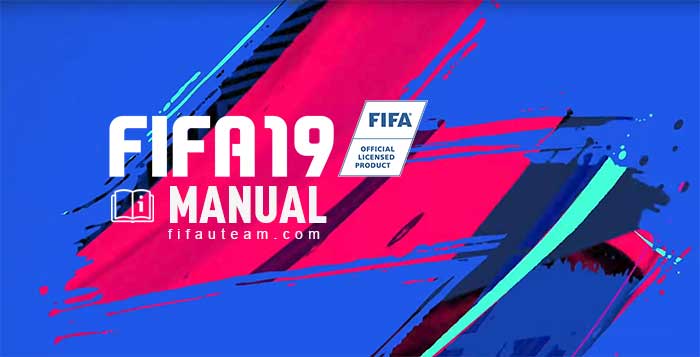 Novo Jogo Rápido no FIFA 19