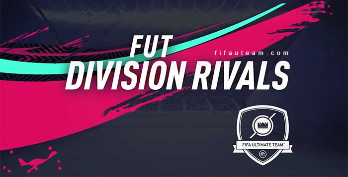 Guia do FUT Division Rivals para FIFA 19 Ultimate Team