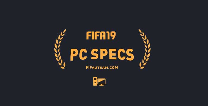 Requisitos mínimos y recomendados para FIFA 18 en DirectX 11 y