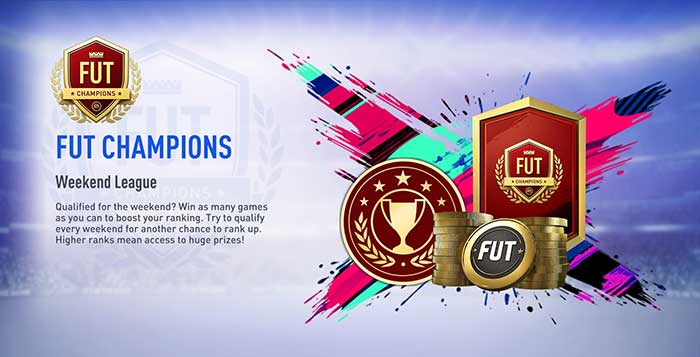 Weekend League de FIFA 19 - Perguntas Mais Comuns