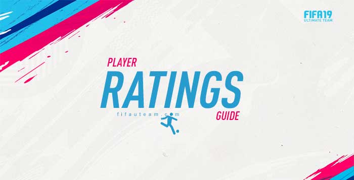 Guia do Rating do Jogador para FIFA 19 Ultimate Team