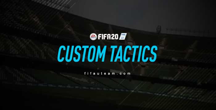 Guia de Táticas para FIFA 20 Ultimate Team