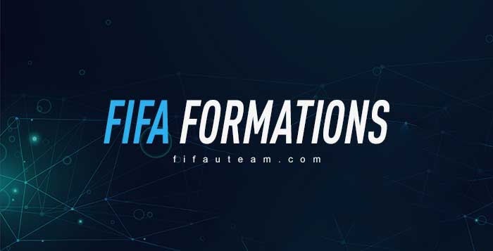 FIFA 22: melhores formações para jogar; confira lista, fifa