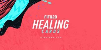 Consumíveis para FIFA Ultimate Team (FUT)