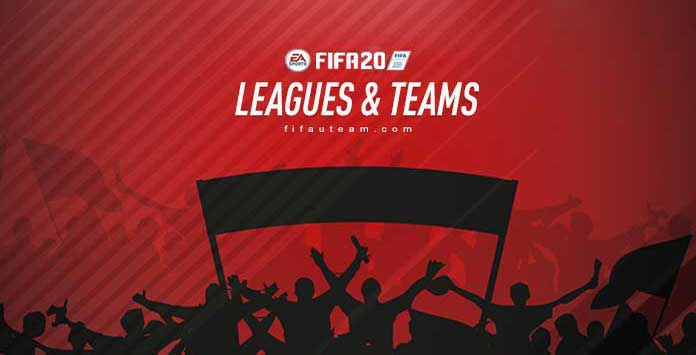 PES 2020: Todas as ligas e clubes da América do Sul confirmados no game