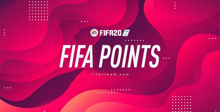 Como Comprar FIFA Points para FIFA 20 Ultimate Team