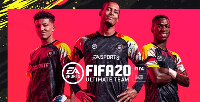 As Novidades de FIFA 20 Ultimate Team