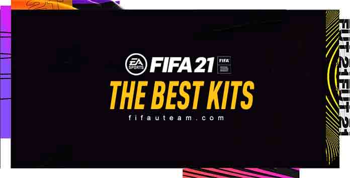 Melhores Equipamentos para FIFA 21