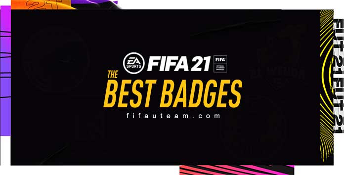 Os Melhores Escudos para usar em FIFA 21 Ultimate Team
