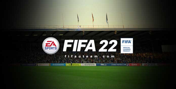 FIFA 22